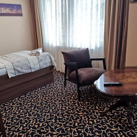 Hotel Zum Weissen Ochsen Aalen Zewnętrze zdjęcie